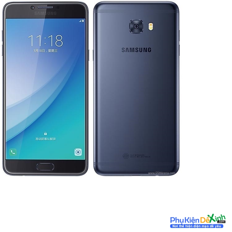 Thay Màn Hình Samsung Galaxy C7 Pro Uy Tín Chính Hãng Giá Tốt Cho Khách Hàng Khi Đến Với Phukiendexinh